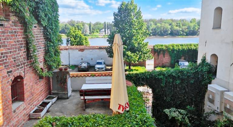 Hostel Dobranocka in Torun
