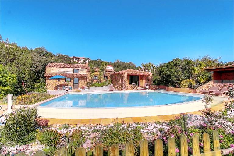 Gîte Porto-Vecchio