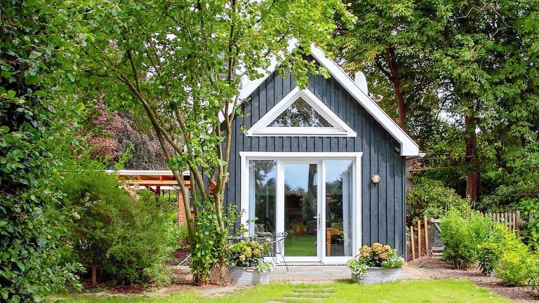 Ferienhaus  Friedrichsfehn