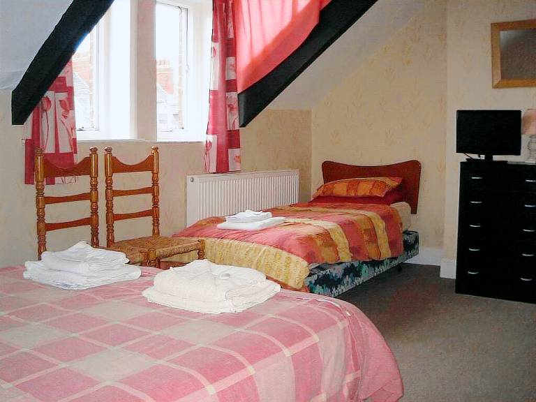 Accommodatie Whitby