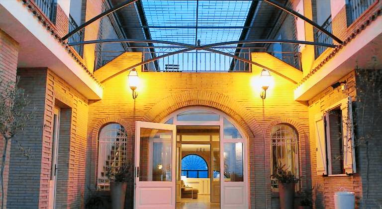 Relais in Contrada — photo 2