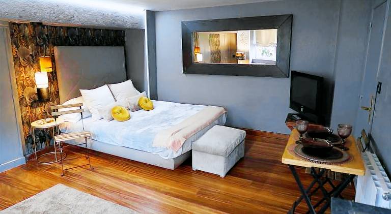 Apartamento Castro Urdiales