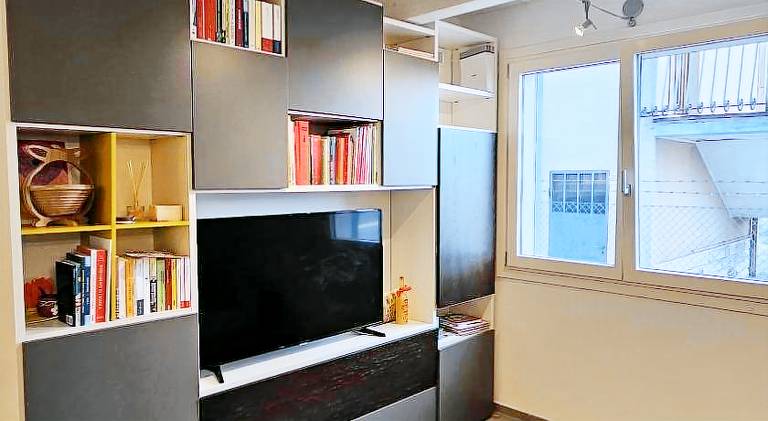 Holiday apartment with 2 rooms for 6 persons — photo 4