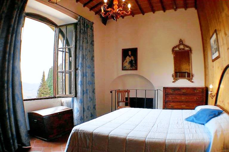 Villa Grassina Srl Societa' Agricola: Bilocale 2 persone — photo 5