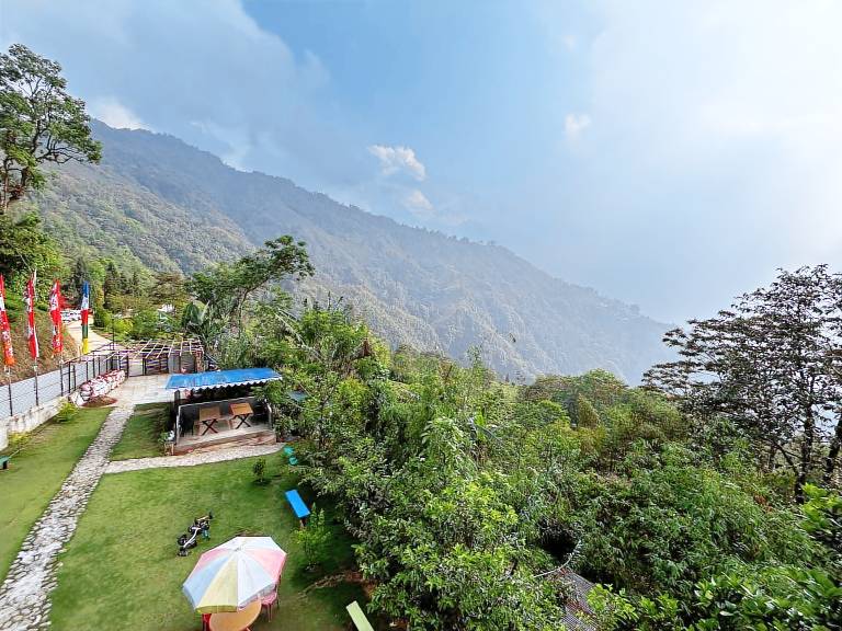 Himalayan Garden Homestay — photo 3