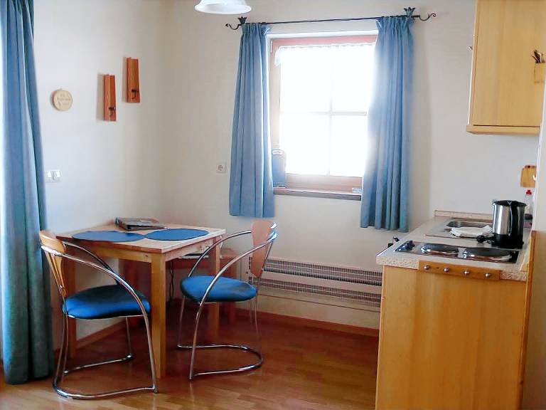 Ferienwohnung Ramsau bei Berchtesgaden