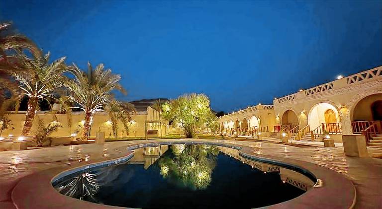 SiwaTu Lodge — photo 3