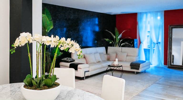 Lovely holiday apartment | Pets allowed in Bellinzona