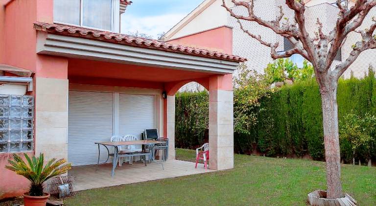 Vacation home with 4 rooms for 8 persons — photo 4