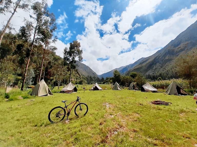 Glamping Eco Spirit — photo 2