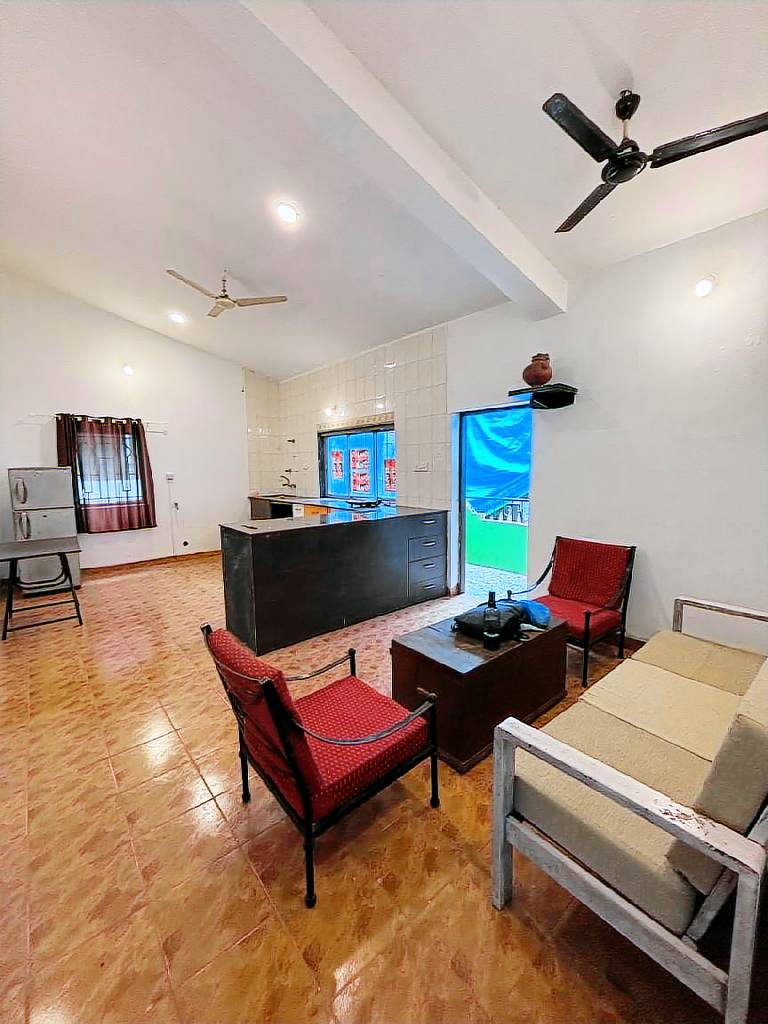 House for 6 persons — photo 2