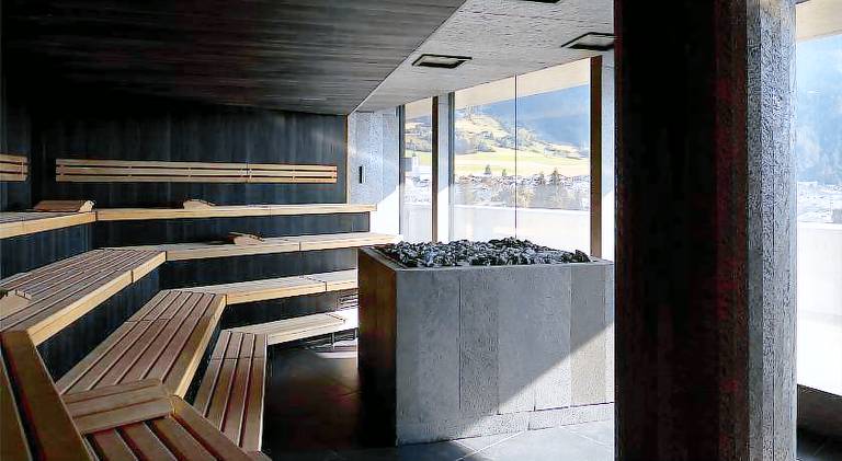 Me And All Hotel Flims — photo 5