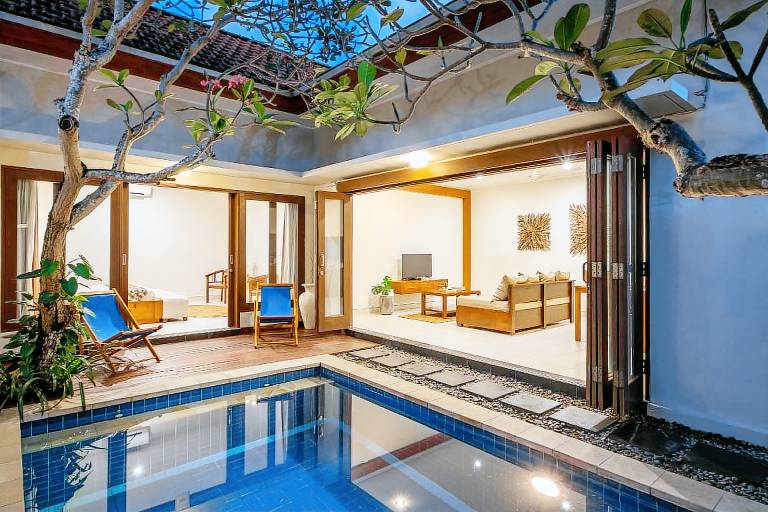 Resort Canggu