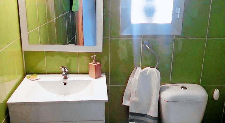 Apartamento  Navarrete
