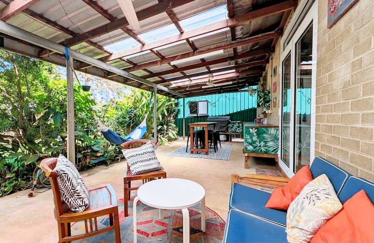 House Darwin Municipality