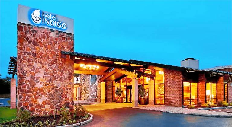 Hotel Indigo East End By IHG — photo 2