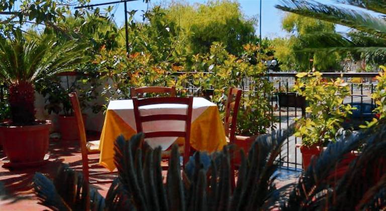 B&B Scalea Rooms — photo 5