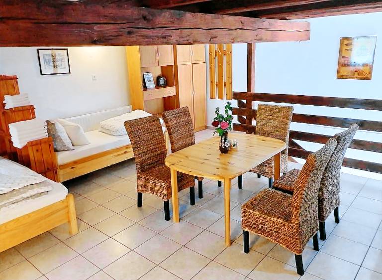 Aparthotel  Velem
