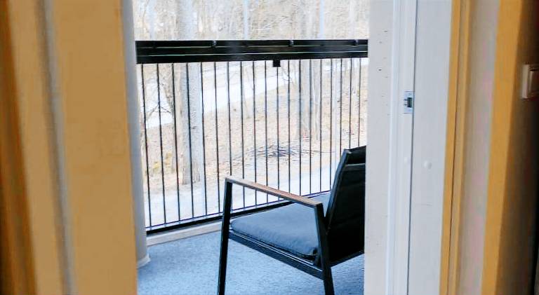 Rental apartment with sauna — photo 5