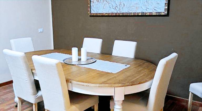 Pleasant rental apartment | Pet-friendly — photo 5