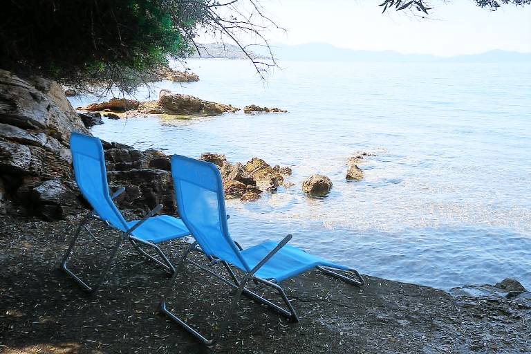 Διαμέρισμα Afissos