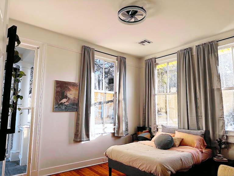 Ferienhaus Chalmette