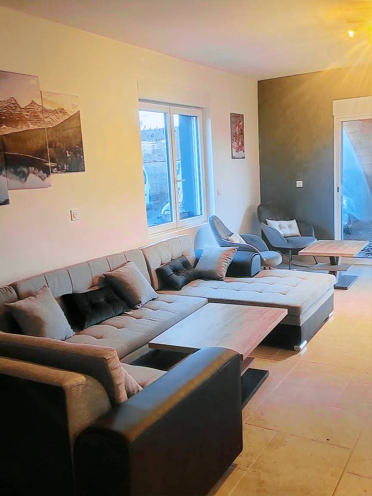House with patio, yard & BBQ | Nature view — photo 3
