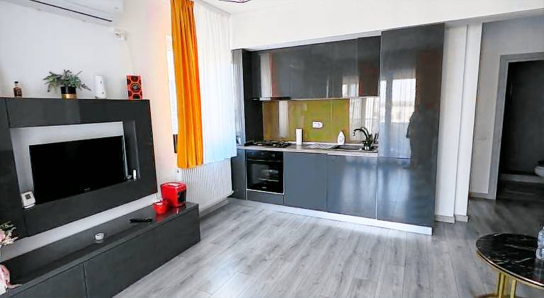 Apartment | Beach nearby | Pets are welcome — photo 2