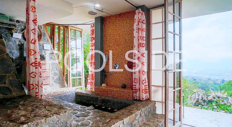 Rumah Lereng Bandung — photo 3