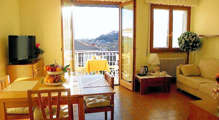 Serviced apartment with pool, terrace & garden | Pets are welcome — photo 2