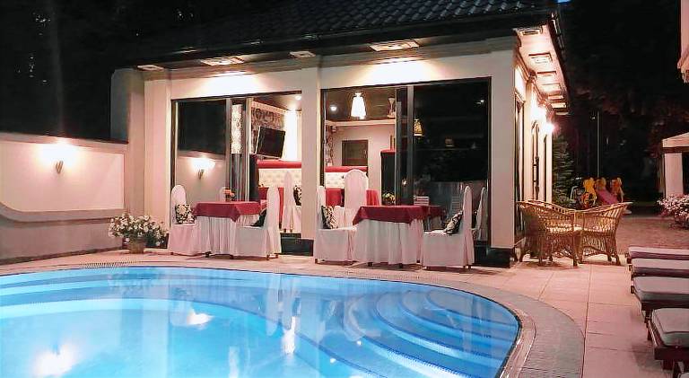 Eney Boutique Hotel — photo 3