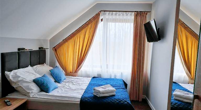 Hotel Savana — photo 2