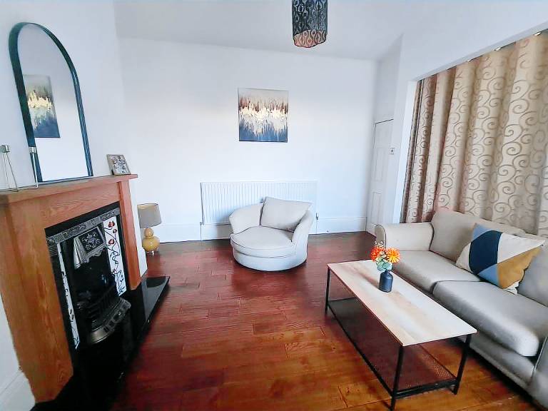 House | Perfect for remote work | Dogs allowed — photo 3