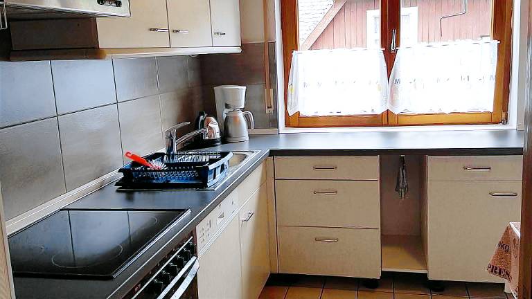 Ferienwohnung Schönwald im Schwarzwald