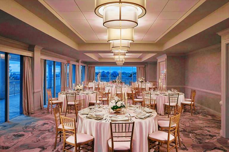 Marriott Hutchinson Island Resort & Beach Villas, Golf & Marina — photo 3