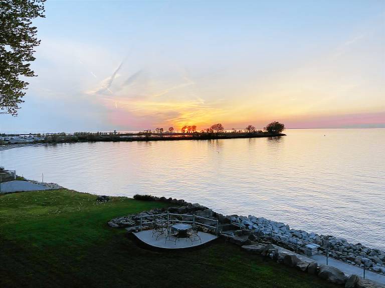 House Lorain