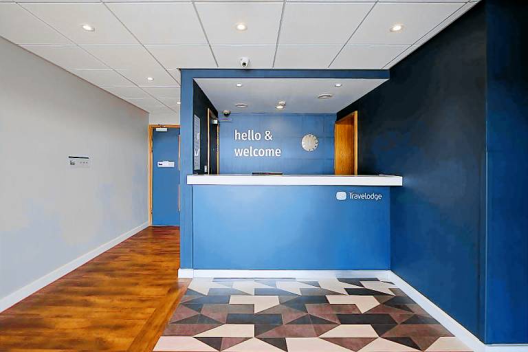 Travelodge Ashbourne — photo 2