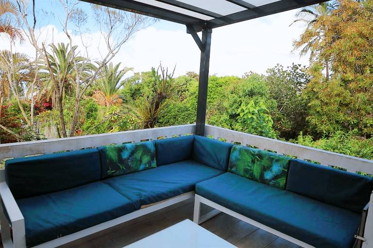 Appartement Ravine des Cabris