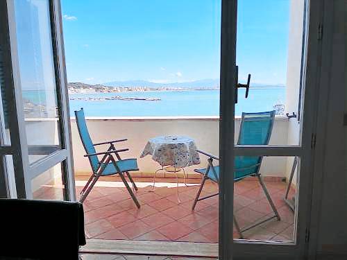 Appartamento Anzio