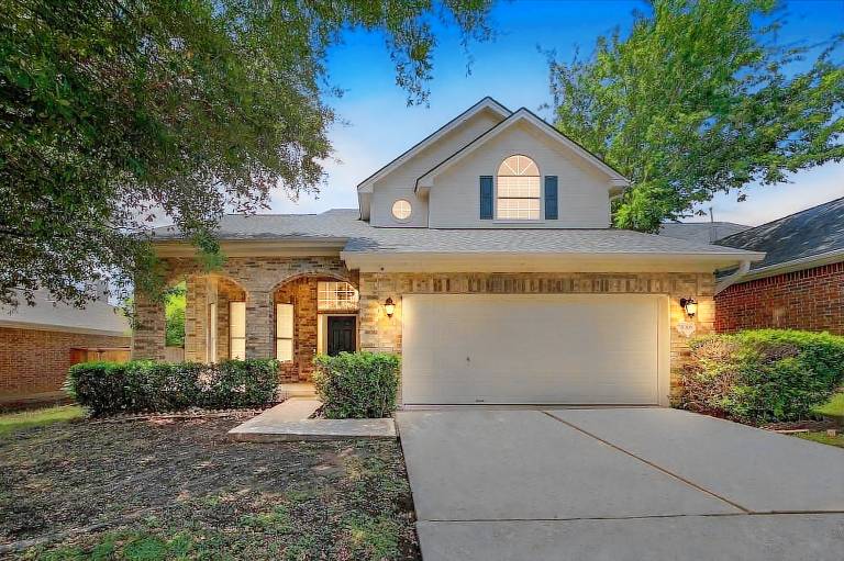 House  Pflugerville