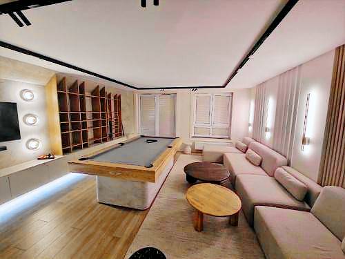 Apartament Kąty Rybackie