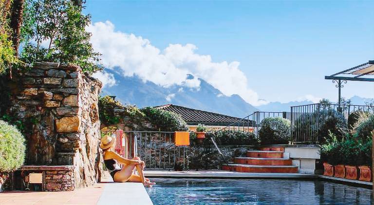 Art Hotel Riposo — photo 4