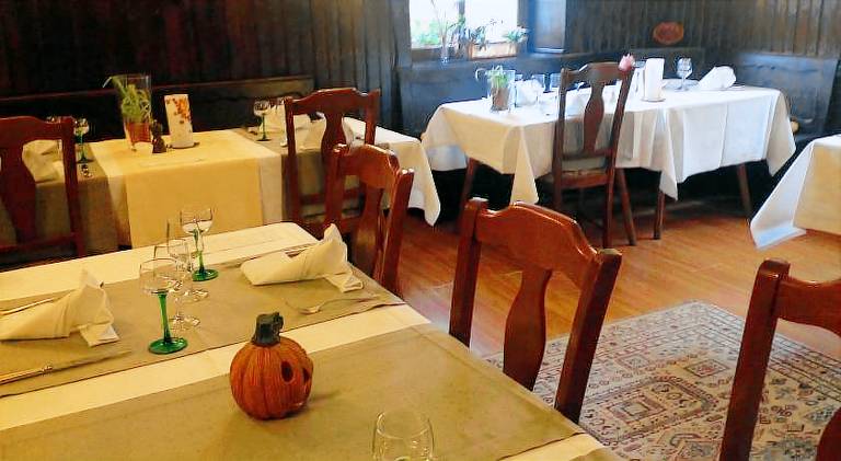 Logis Hotel-Restaurant Auberge d'Imsthal — photo 5