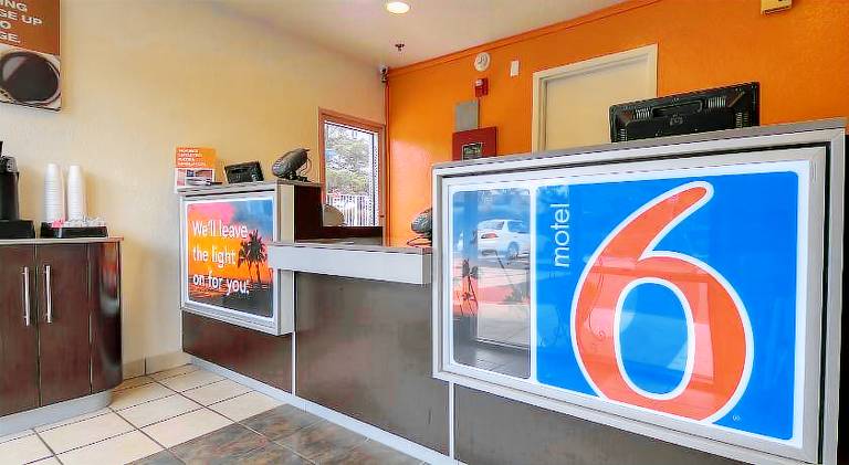 Motel 6 Arcadia, CA - Los Angeles - Pasadena Area — photo 3