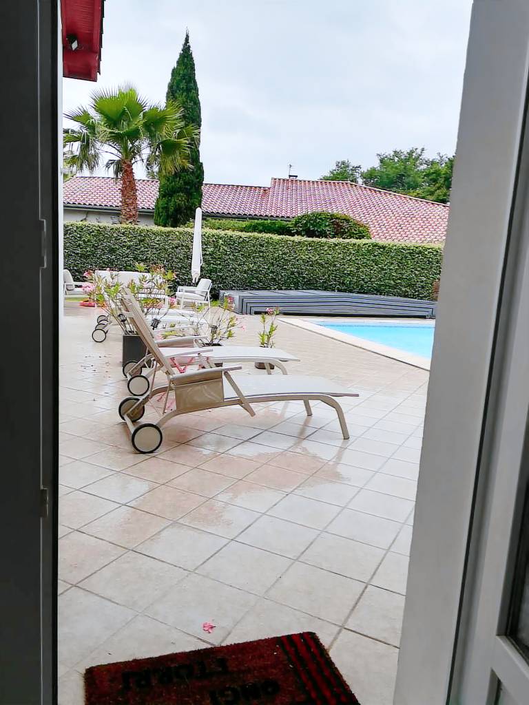 Apartment  Saint-Pierre-d'Irube