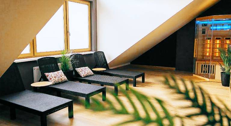 Apartamenty Mariental Boutique ze strefa SPA - przy wyciagu - by Royal Aparts in Szklarska Poreba
