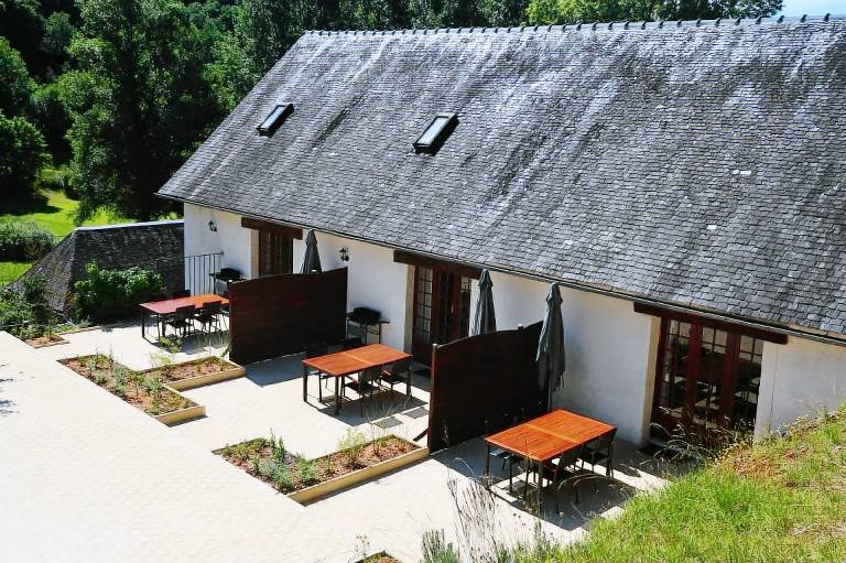 Ferienhaus Souillac