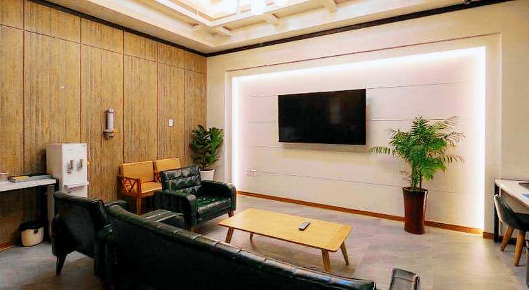 Mj Hotel — photo 3