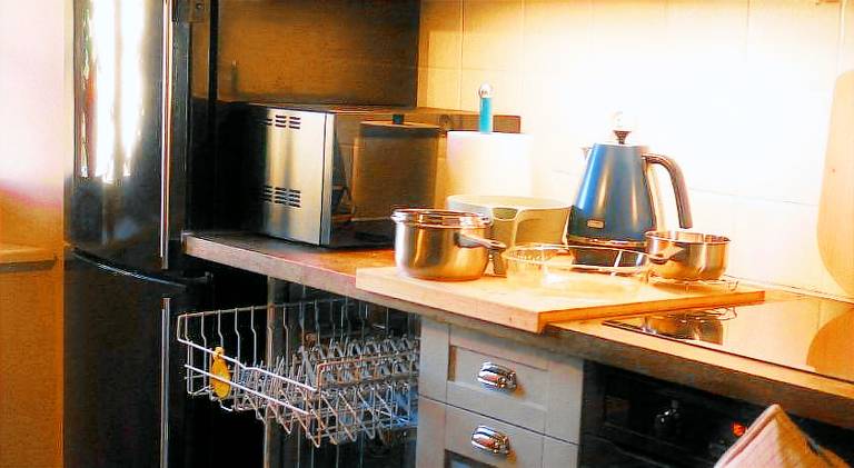 Beautiful holiday apartment | Near Main Square | Pets are welcome — photo 4