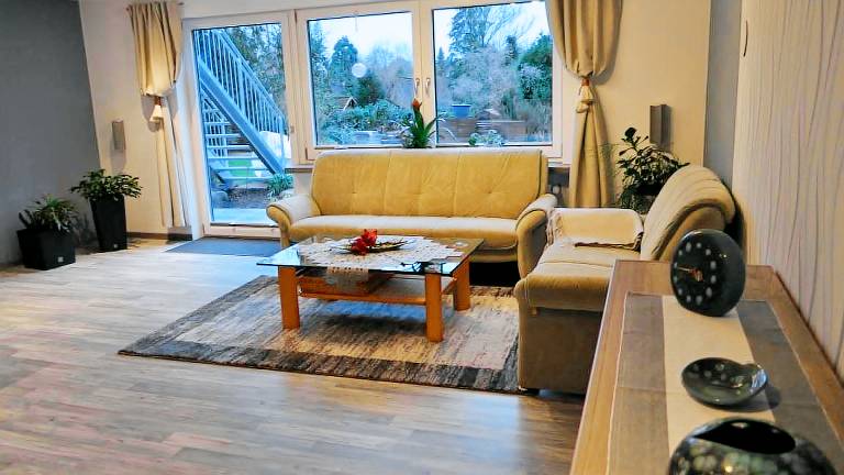 Ferienwohnung Bad Fallingbostel